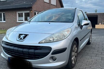 Peugeot 207 227.010 km 2.200 &euro; Münster 48163