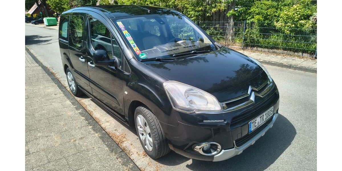 Citroen Berlingo 194.700 km 4.800 &euro; Ladbergen 49549