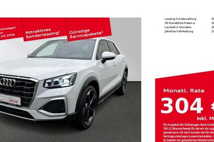 Audi Q2 6.903 km 32.880 &euro; Münster 48153