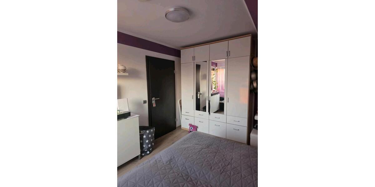 Etagenwohnung Emsdetten - 3 Zimmer, 93 m&sup2;, 990&euro; | Angebot:25852017