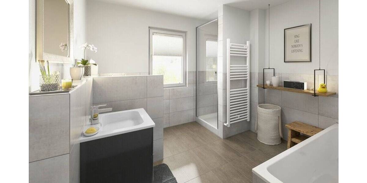 Mehrfamilienhaus, Wohnhaus Nottuln - 5 Zimmer, 145 m&sup2;, 299.150&euro; | Angebot:25728959