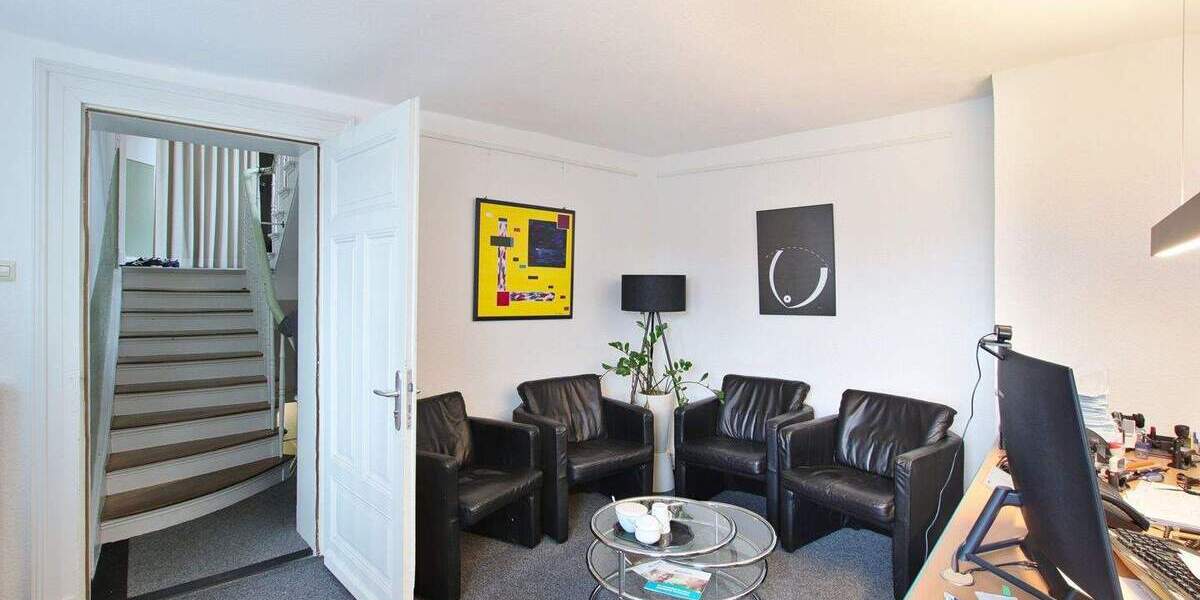 Einfamilienhaus Steinfurt Borghorst - 9 Zimmer, 339.000&euro; | Angebot:25771419