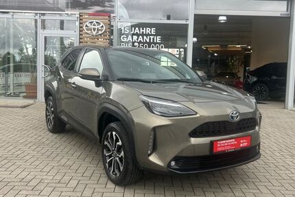 Toyota Yaris Cross 54.639 km 22.500 &euro; Steinfurt-Borghorst 48565