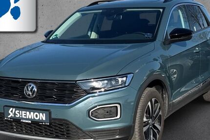 VW T-Roc 76.523 km 27.390 &euro; Emsdetten 48282