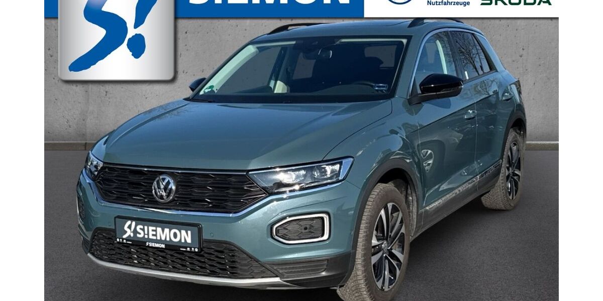 VW T-Roc 76.523 km 27.390 &euro; Emsdetten 48282