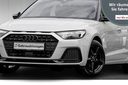 Audi A1 29.925 km 21.980 &euro; Münster 48163