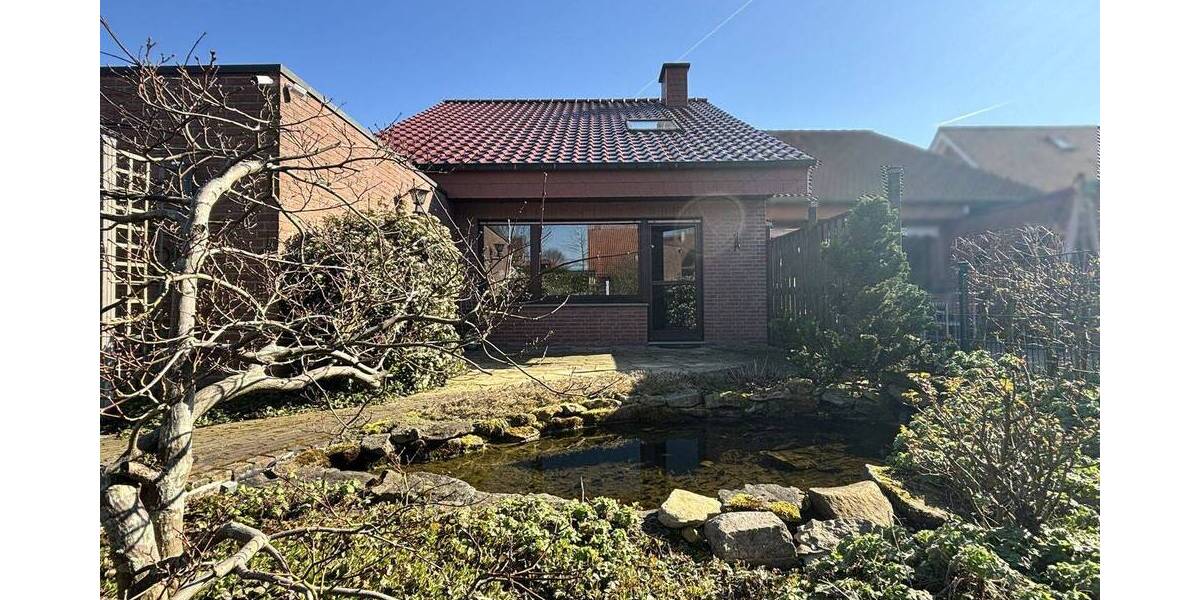 Doppelhaushälfte Horstmar - 4 Zimmer, 120 m&sup2;, 259.000&euro; | Angebot:26029177