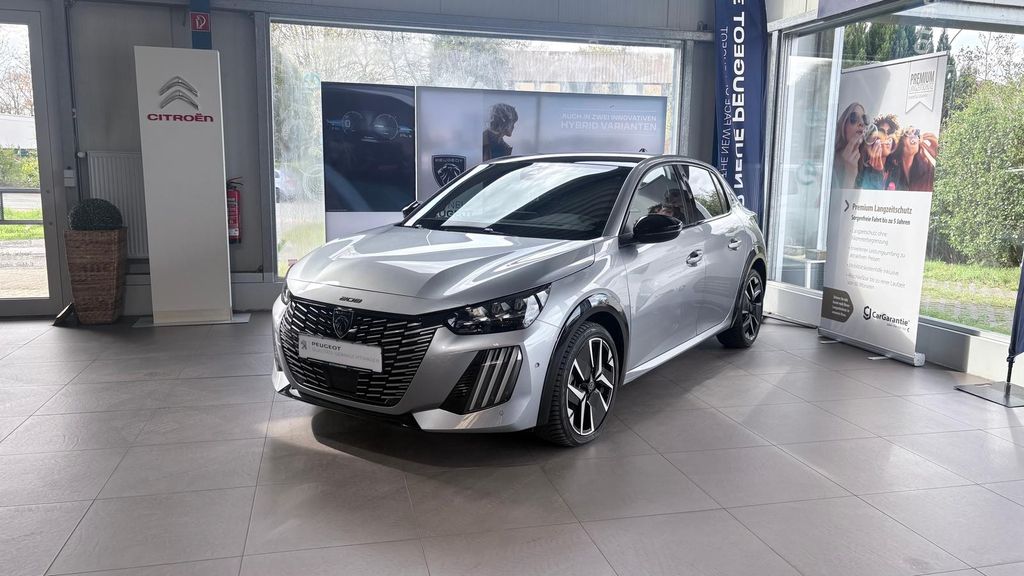 Peugeot 208 26.499 km 21.790 &euro; Emsdetten 48282