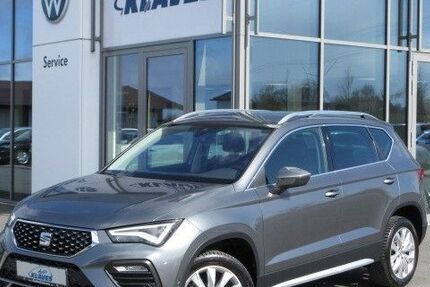 Seat Ateca 43.600 km 27.999 &euro; Ascheberg 59387