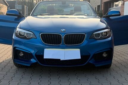 BMW 220 80.000 km 22.990 &euro; Havixbeck 48329