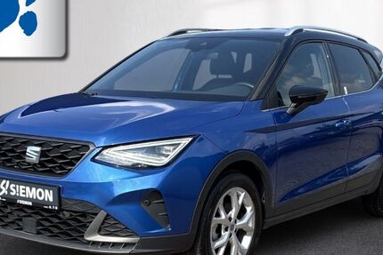 Seat Arona 44.898 km 18.930 &euro; Münster 48157