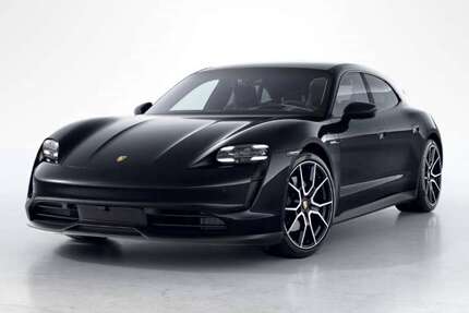 Porsche Taycan 53.850 km 69.800 &euro; Münster 48163