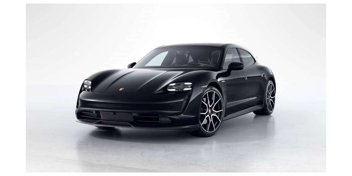 Porsche Taycan 53.850 km 69.800 &euro; Münster 48163