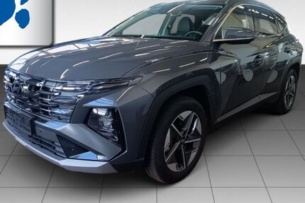 Hyundai TUCSON 21.361 km 30.930 &euro; Emsdetten 48282