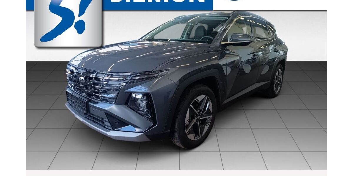 Hyundai TUCSON 21.361 km 30.930 &euro; Emsdetten 48282