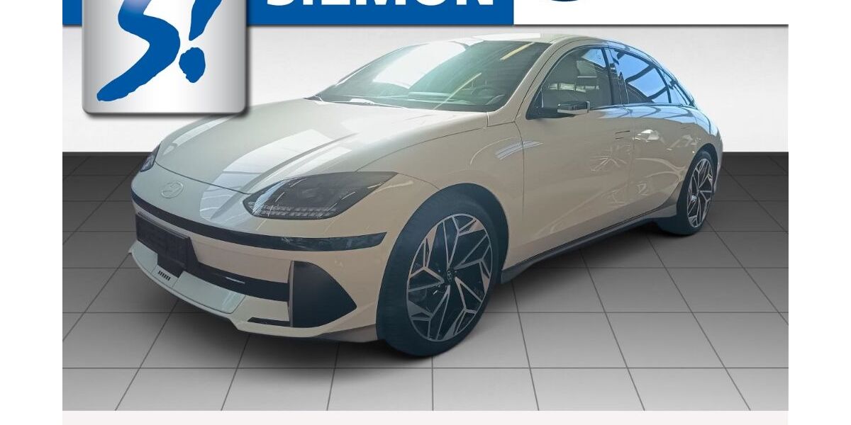 Hyundai IONIQ 6 24.450 km 34.630 &euro; Münster 48153