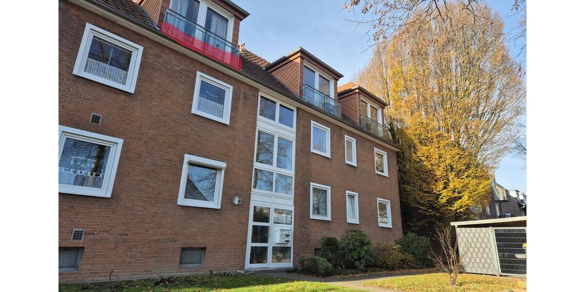 Maisonettenwohnung Münster Gievenbeck - 3.5 Zimmer, 101 m&sup2;, 310.000&euro; | Angebot:24422960