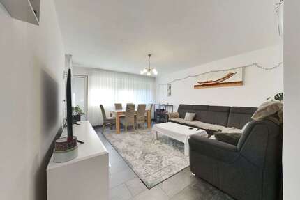 Wohnung Münster Gievenbeck - 4 Zimmer, 81 m&sup2;, 299.000&euro; | Angebot:27074965