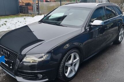 Audi S4 241.000 km 17.500 &euro; Emsdetten 48282