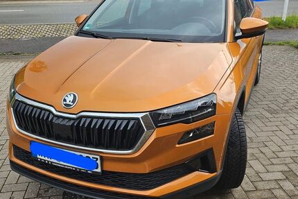 Skoda Karoq 45.000 km 20.490 &euro; Telgte 48291