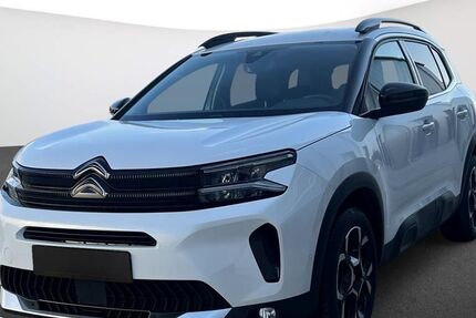 Citroen C5 Aircross 13.588 km 22.490 &euro; Dülmen 48249