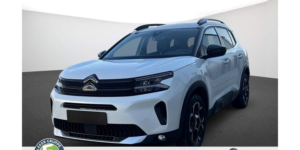 Citroen C5 Aircross 13.588 km 22.490 &euro; Dülmen 48249