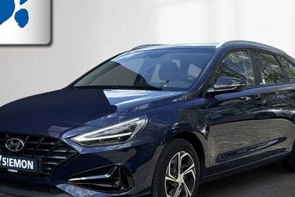 Hyundai i30 95.695 km 14.930 &euro; Münster 48157