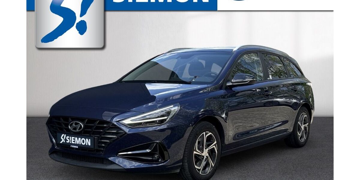 Hyundai i30 95.695 km 14.930 &euro; Münster 48157