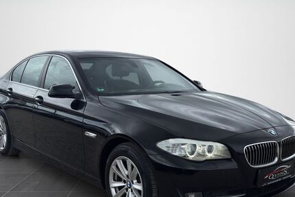 BMW 520 126.203 km 16.190 &euro; Everswinkel 48351