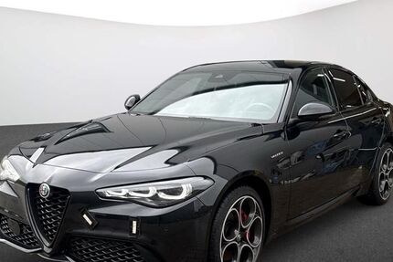 Alfa Romeo Giulia 27.514 km 35.489 &euro; Münster - Amelsbüren 48163