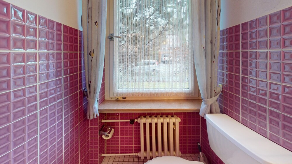 Nähe Uni-Klinik in Münster-Roxel! Optimaler Grundriss mit viel Raum für Familie und Leben - Einfamilienhaus Münster Roxel | Angebot:23857561