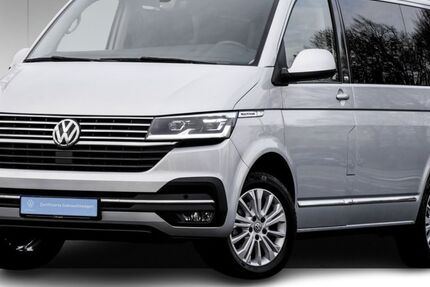 VW T6 Multivan 77.756 km 43.590 &euro; Münster 48163