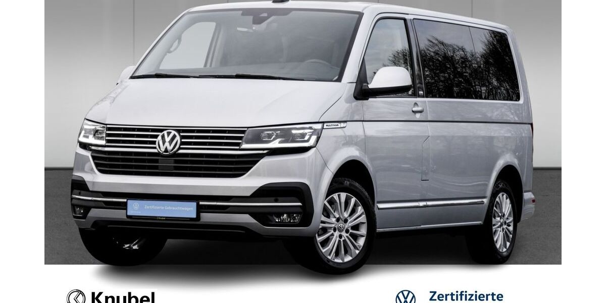 VW T6 Multivan 77.756 km 43.590 &euro; Münster 48163