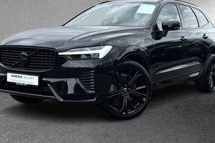 Volvo XC60 32.546 km 46.400 &euro; Steinfurt 48565