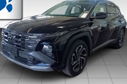 Hyundai TUCSON 24.229 km 32.530 &euro; Lengerich 49525