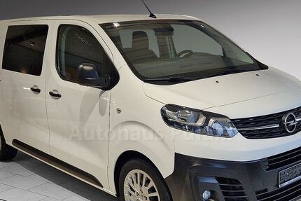 Opel Vivaro 28.000 km 24.400 &euro; Lengerich 49525