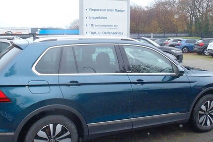 VW Tiguan 44.380 km 32.699 &euro; Rosendahl 48720