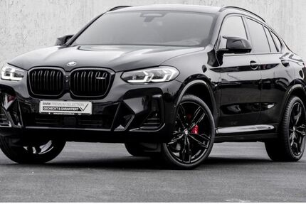 BMW X4 M40 43.115 km 56.990 &euro; Lüdinghausen 59348