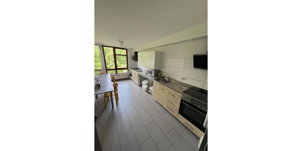 Etagenwohnung Münster Münster-Nord - 1 Zimmer, 30 m&sup2;, 510&euro; | Angebot:26621388