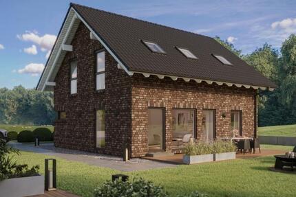 Haus Nordkirchen - 5 Zimmer, 136 m&sup2;, 1.700&euro; | Angebot:26664330