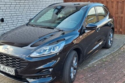 Ford Kuga 35.500 km 18.990 &euro; Greven 48268