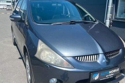 Mitsubishi Grandis 279.000 km 1.990 &euro; Münster 48155