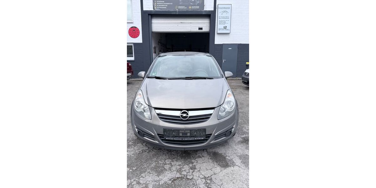 Opel Corsa 154.000 km 2.990 &euro; Senden 48308