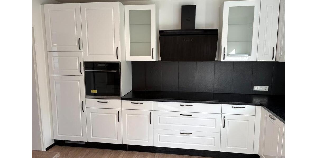 Erdgeschoßwohnung Warendorf - 5 Zimmer, 126 m&sup2;, 379.000&euro; | Angebot:25713580