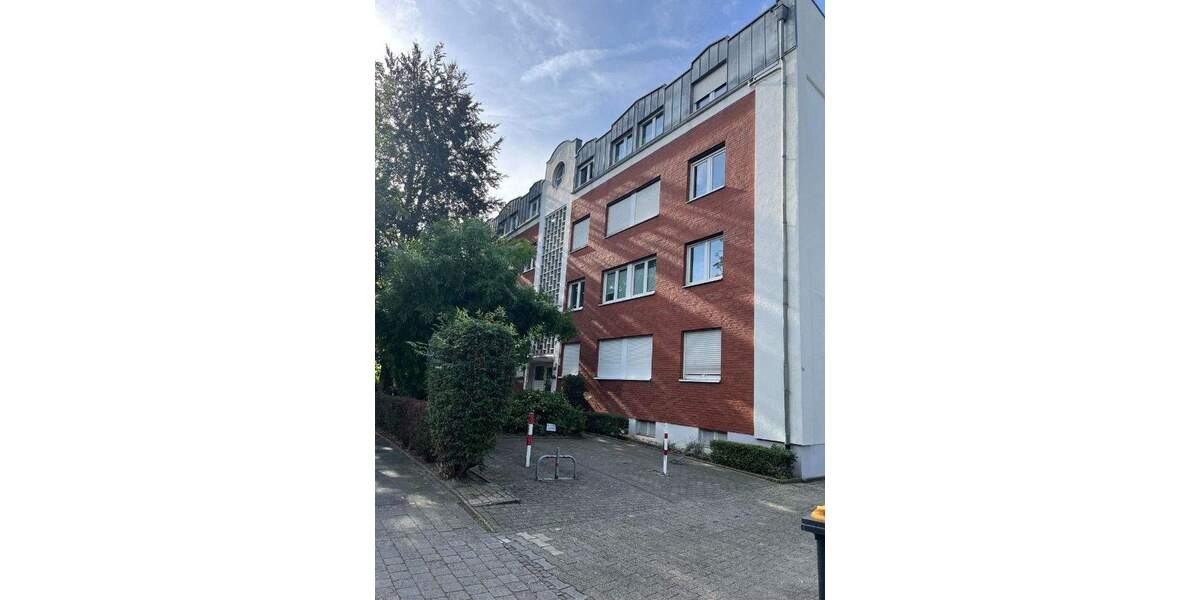 Etagenwohnung Münster Centrum - 3 Zimmer, 97 m&sup2;, 558.000&euro; | Angebot:25745028