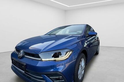 VW Polo 4.890 km 18.990 &euro; Emsdetten 48282