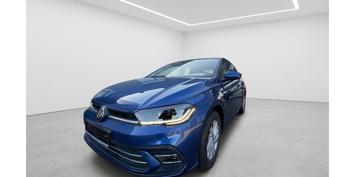 VW Polo 4.890 km 18.990 &euro; Emsdetten 48282