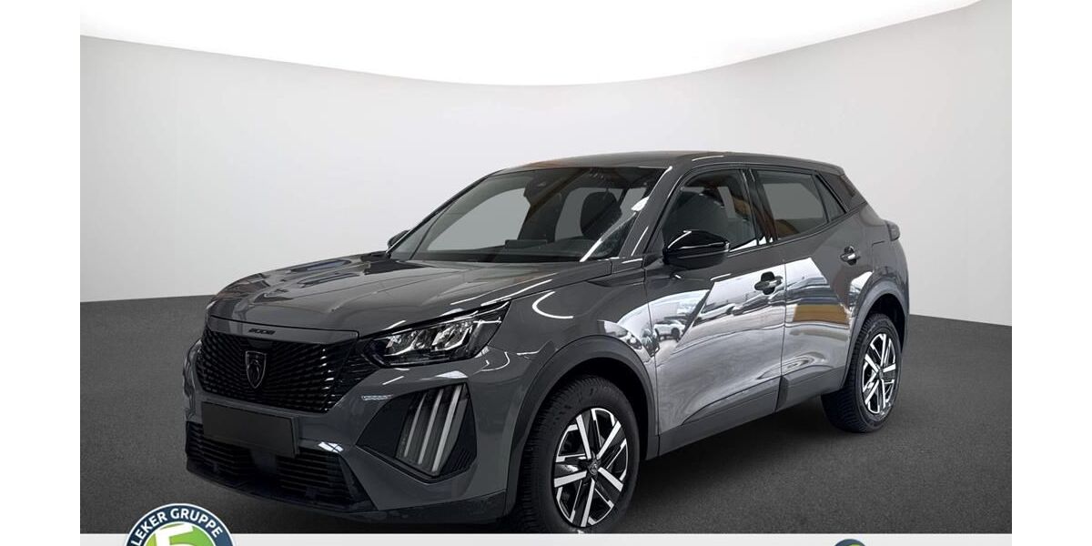 Peugeot 2008 19.746 km 18.420 &euro; Münster - Amelsbüren 48163