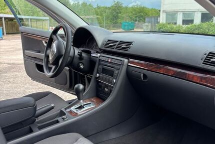 Audi A4 156.432 km 4.999 &euro; Münster 48153