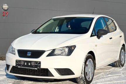 Seat Ibiza 102.300 km 5.790 &euro; Münster 48165